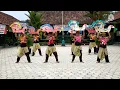 Download Lagu Tari Jaranan dari Pangkalan SDN 1 Banjarsari Kulon yg dibawakan oleh Barung Merah Putra.