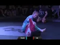 Cora Sek vs Sarah Phillips