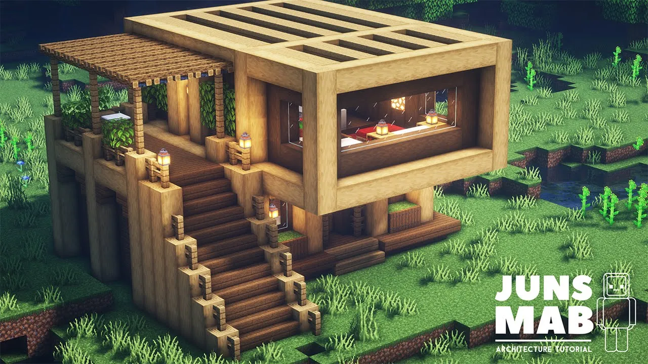 5 SEED MINECRAFT POCKET EDITION TERBAIK DI DUNIA!