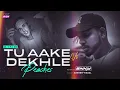Tu Aake Dekh Le x Peaches Remix DJ SNKY x Sukhen Visual King Justin Bieber