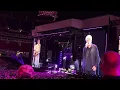 Keith Urban and Michael McDonald  at Nashville 