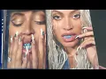 Beyonce Cowboy Carter Tour Art Book