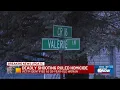 Woman killed in Elkhart County shooting identified