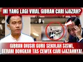 Download Lagu GIBRAN NGACO.!! DIUSIR GURU SEKOLAH, BONGKAR TAS SISWI LIHAT IJAZAHNYA MENYELIP DITAS CEWEK⁉️😂