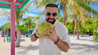 وجدت واحدة من اجمل و أرخص جزر شهر العسل في آسيا! 🇵🇭🌴