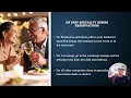 Oceania Specialty Dining