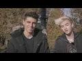 JACK & JACK - RISE (ORIGINAL BY JONAS BLUE) | 𝗔𝗠𝗦𝗧𝗘𝗥𝗗𝗔𝗠 𝗦𝗘𝗦𝗦𝗜𝗢𝗡𝗦