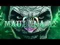 Download Lagu Saat Ku Luka (Reggae)