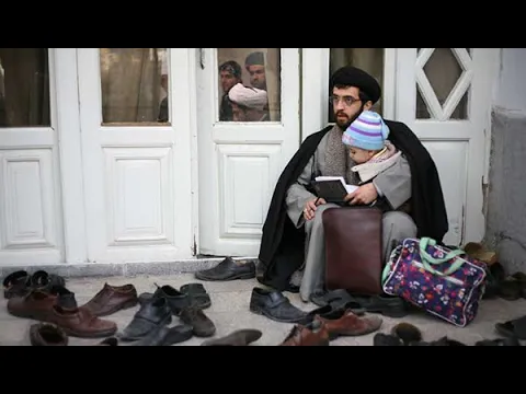 الفيلم الايراني ( الذهب والنحاس ) مدبلج