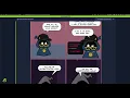 TryHackMe - Do Not Disturb CFT Hacker Holidays