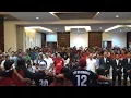 Download Lagu Begini Official Persis Solo dan Pasoepati Kompak Nyanyikan Satu Jiwa, Bikin Suasana Merinding
