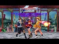 Download Lagu KOF 2002 UM OST - Psycho Soldier ~Super Chinese Remix~ (Psycho Soldier Team Theme) (Original Pitch)