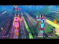 Just Dance 2025 Edition - Runaway (U and I) by Galantis - Full Gameplay 4K 60 FPS