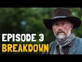 1923 Episode 3 - REVIEW BREAKDOWN RECAP