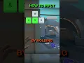 The ULTIMATE Guide To Jump Peeking