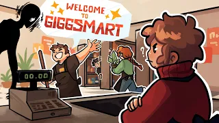 My Shift at Midnight with GIGGS