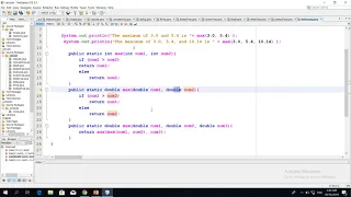 java method overloading in amharic 5