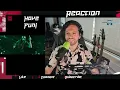 MUSICIAN REACTS to HUNT THE DINOSAUR "TANK" ft  GunDrummer