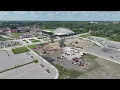 CyTown timeline shifts as Iowa State takes over 18M amphitheater project