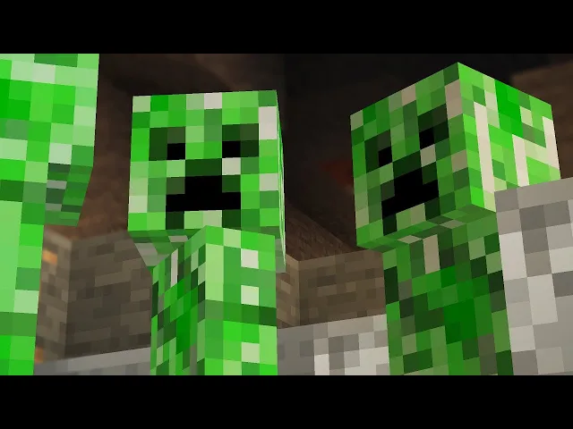 Creeper Jumpscare Compilation | Pandasnapper