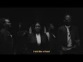 Greatman Takit - Look What You've Done "LWYD" Refix (feat. 121Selah) [Official Music Video]