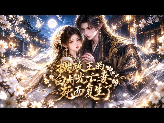 摄政王的白月光亡妻死而复生了