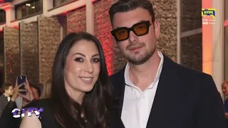 Ovo je naš prvi izlazak kako sam se izliječila a sad pravac RIJALITI?  Dosta mi je svega