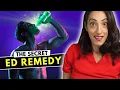 Better Performance Starts with THIS Drink A Natural Way to Get Harder Erections