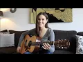 Download Lagu (The Beatles) Let It Be - Gabriella Quevedo