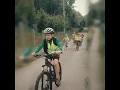 Lagu Fietstocht Sportdag