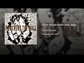 I Dont Wanna Know (feat. Djtg)