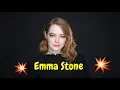 Emma Stone The most beautiful woman alive Sexiest Woman Ana