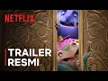 Download Lagu Spellbound | Trailer Resmi | Netflix
