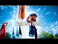 How to Create the VIRAL Flash Crop Effect Preset Included