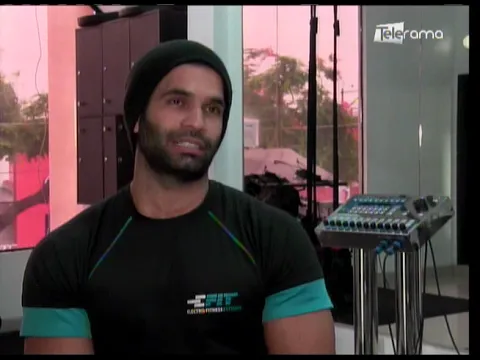 Ejercicios con electroestimulación: Una opción para estar en forma