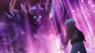 YouTube影片, 內容是Duel Masters LOST ～追憶の水晶～ 的 播出前宣傳影片