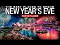 Download Lagu Top 10 Most Beautiful Places To Celebrate New Year's Eve 2022-2023!