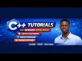 C Switch Case Tutorial Building a Menu for Electrical Components
