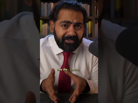 Doctor Explains Why Most Longevity Advice Fails