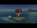 ⛵King Of Sails VS Ships Of Battle VS The Pirate Plague Of The Dead VS The Pirate Caribbean Hunt⛵