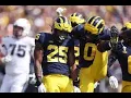 Michigan Football Defensive Depth Chart For 2023