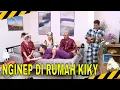 DRAMA KIKY CEMBURU SAMA MELLY MONO, ASISTEN KHAIRI | MOMEN KOCAK LAPOR PAK! (09/12/24)