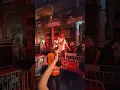 Download Lagu The 200 rockets of the Lebanese organization, Hezbollah, didn't stop the concert in #telaviv #israel