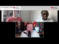 Creating applications using CodeReady Workspaces w Natale Vinto Madou Coulibaly and Chris Short