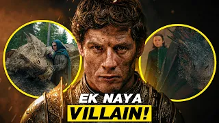 house of the dragon season 3 episode 4 breakdown new villain explained 