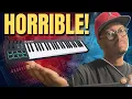 Don t Know If I Like This Alesis V49 Midi Controller Review