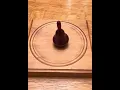 Download Lagu Gourd top made out of padauk. From the Netherlands. HemerikHout