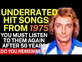Lagu 15 UNDERRATED Songs of 1975 We'll Never Forget!