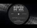RÜFÜS DU SOL ●●  No Place (Eelke Kleijn Remix) [Official Audio]