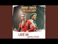 All the Holidays Live